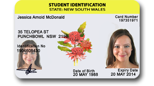 buy fake nsw drivers licence
